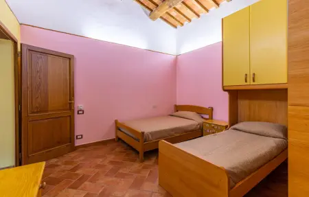 Location Maison 8 personnes à Marliana - Photo 28