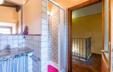 Location Maison 8 personnes à Marliana - Photo 31