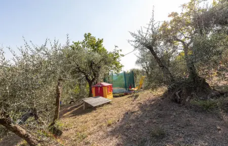 Location Maison 8 personnes à Marliana - Photo 34