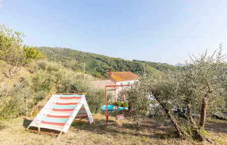 Location Maison 8 personnes à Marliana - Photo 35