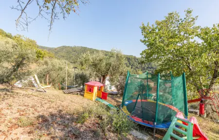 Location Maison 8 personnes à Marliana - Photo 36