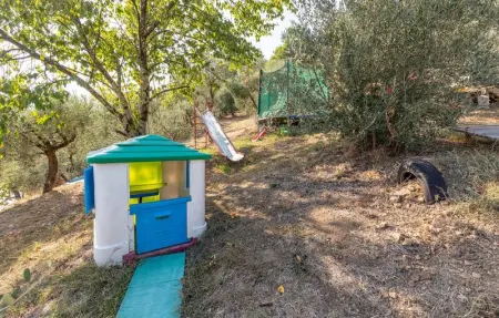 Location Maison 8 personnes à Marliana - Photo 37