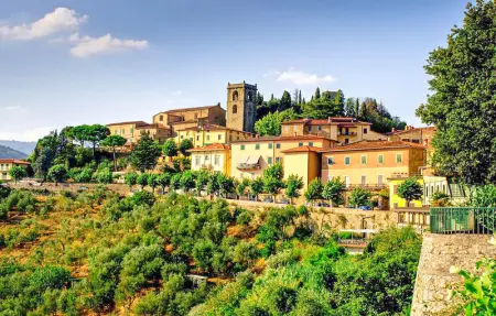 Location Maison 8 personnes à Marliana - Photo 38