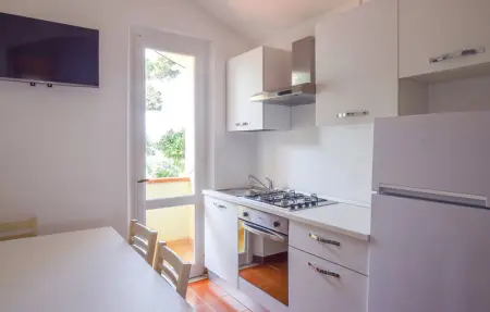 Location Appartement 5 personnes à RICADI - Photo 1