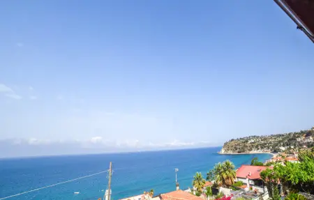 Location Appartement 5 personnes à RICADI - Photo 3