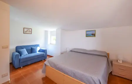 Location Appartement 5 personnes à RICADI - Photo 7