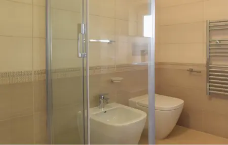 Location Appartement 5 personnes à RICADI - Photo 10