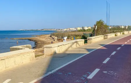 Location Maison 4 personnes à Santa Croce Camerina - Photo 13