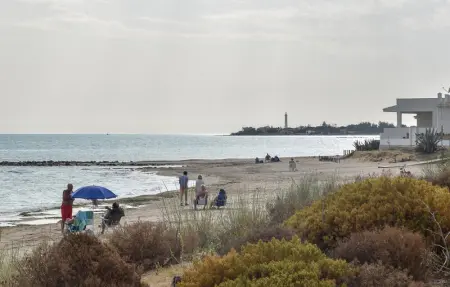 Location Maison 4 personnes à Santa Croce Camerina - Photo 14