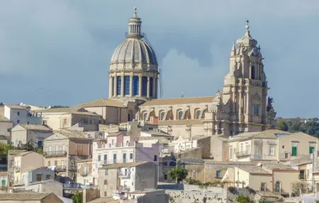 Location Maison 4 personnes à Santa Croce Camerina - Photo 16