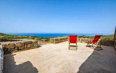 Maison 2 personnes à Pantelleria IST146