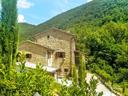 La Valchiera, Gite 15 personnes à Sansepolcro - Photo 31