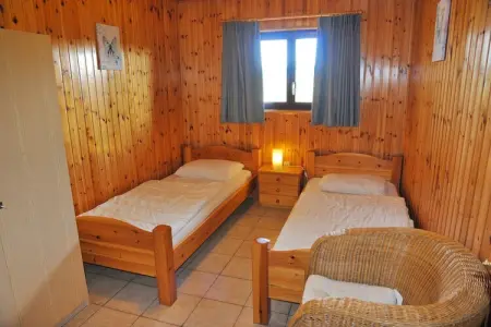L'Aimant, Maison à Somme-Leuze avec Sauna - Photo 2