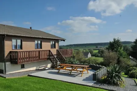 L'Aimant, Maison à Somme-Leuze avec Sauna - Photo 6