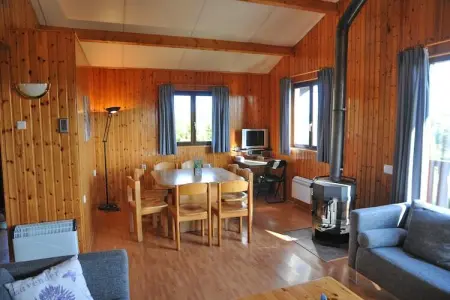 L'Aimant, Maison à Somme-Leuze avec Sauna - Photo 8