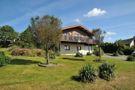 L'Aimant, Maison à Somme-Leuze avec Sauna - Photo 11