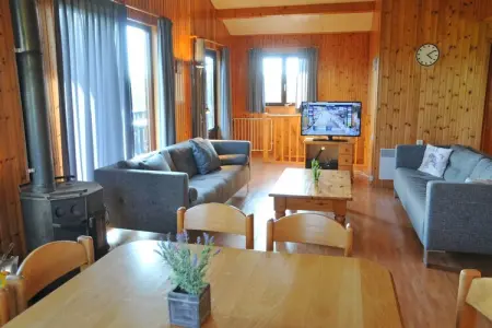 L'Aimant, Maison à Somme-Leuze avec Sauna - Photo 12