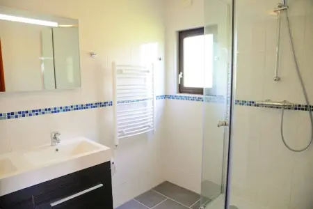 L'Aimant, Maison à Somme-Leuze avec Sauna - Photo 14