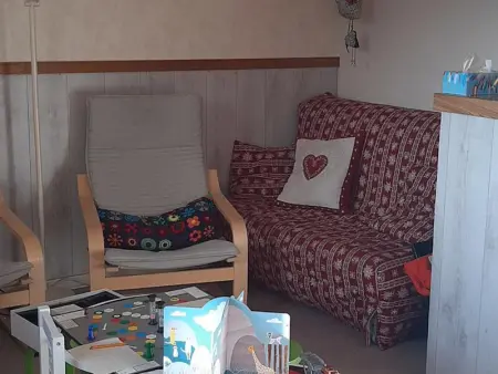 Appartement familial duplex 8 pers. 75m2 à Villard-de-Lans, balcon sud, proche village et navettes ski - Photo 1