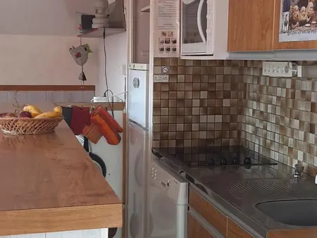 Appartement familial duplex 8 pers. 75m2 à Villard-de-Lans, balcon sud, proche village et navettes ski - Photo 3