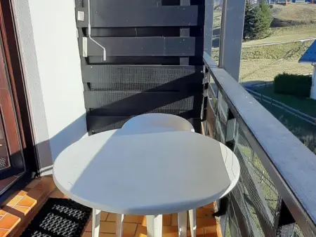 Appartement familial duplex 8 pers. 75m2 à Villard-de-Lans, balcon sud, proche village et navettes ski - Photo 5