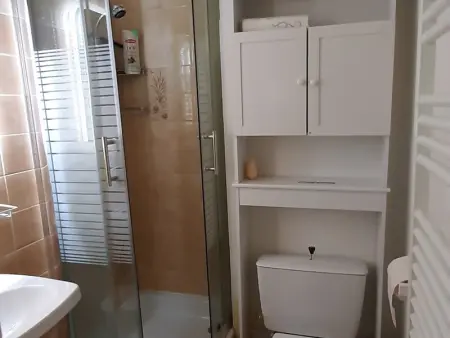 Appartement familial duplex 8 pers. 75m2 à Villard-de-Lans, balcon sud, proche village et navettes ski - Photo 6