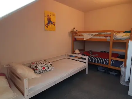 Appartement familial duplex 8 pers. 75m2 à Villard-de-Lans, balcon sud, proche village et navettes ski - Photo 7