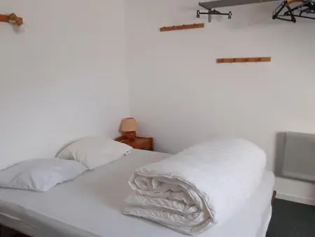 Appartement familial duplex 8 pers. 75m2 à Villard-de-Lans, balcon sud, proche village et navettes ski - Photo 8