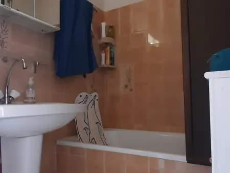 Appartement familial duplex 8 pers. 75m2 à Villard-de-Lans, balcon sud, proche village et navettes ski - Photo 9