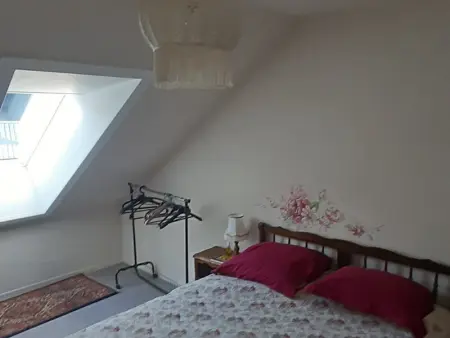 Appartement familial duplex 8 pers. 75m2 à Villard-de-Lans, balcon sud, proche village et navettes ski - Photo 10