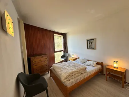 Appartement au Pied des Pistes à Villard-de-Lans, 3 Pièces, 7 Pers., 64m², Balcon Sud - Photo 5
