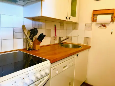 Appartement au Pied des Pistes à Villard-de-Lans, 3 Pièces, 7 Pers., 64m², Balcon Sud - Photo 7