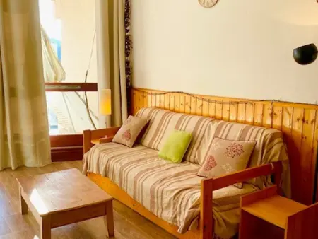 Bel Appartement 3 Pièces au Pied des Pistes à Villard-de-Lans - Balcon Exposé Sud - Photo 1