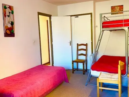 Bel Appartement 3 Pièces au Pied des Pistes à Villard-de-Lans - Balcon Exposé Sud - Photo 4