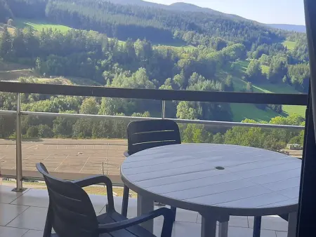 Bel Appartement 3 Pièces au Pied des Pistes à Villard-de-Lans - Balcon Exposé Sud - Photo 8