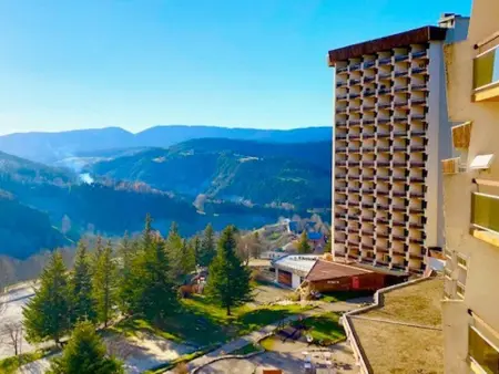 Bel Appartement 3 Pièces au Pied des Pistes à Villard-de-Lans - Balcon Exposé Sud - Photo 9