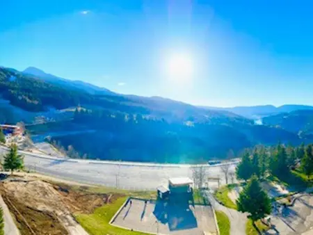 Bel Appartement 3 Pièces au Pied des Pistes à Villard-de-Lans - Balcon Exposé Sud - Photo 10