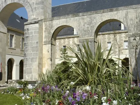 T2 avec Balcon, Parking Privé, à 800m de la Plage et 500m des Commerces - Les Sables d'Olonne - Photo 9