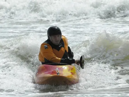 T2 avec Balcon, Parking Privé, à 800m de la Plage et 500m des Commerces - Les Sables d'Olonne - Photo 14