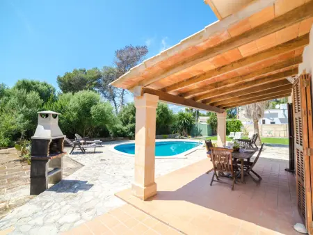 Sanso, Maison 8 personnes à Porto Cristo - Photo 2
