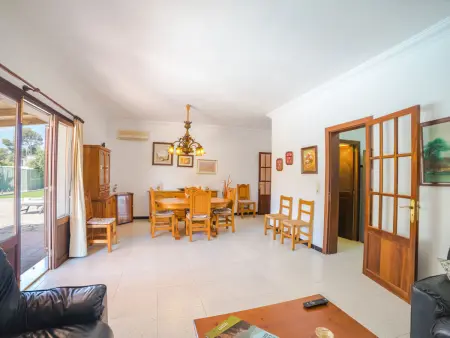 Sanso, Maison 8 personnes à Porto Cristo - Photo 5