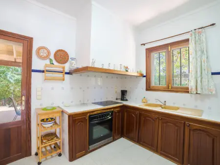 Sanso, Maison 8 personnes à Porto Cristo - Photo 6