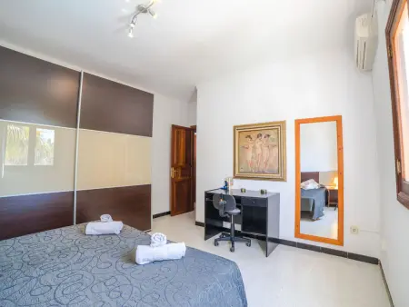 Sanso, Maison 8 personnes à Porto Cristo - Photo 11