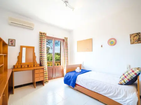 Sanso, Maison 8 personnes à Porto Cristo - Photo 14