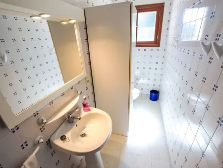 Sanso, Maison 8 personnes à Porto Cristo - Photo 18