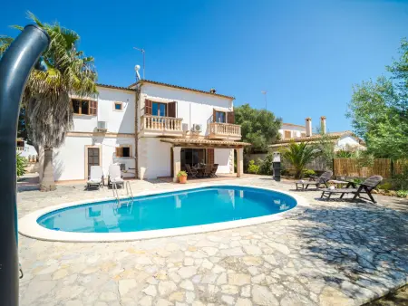 Sanso, Maison 8 personnes à Porto Cristo - Photo 20