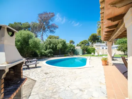Sanso, Maison 8 personnes à Porto Cristo - Photo 21