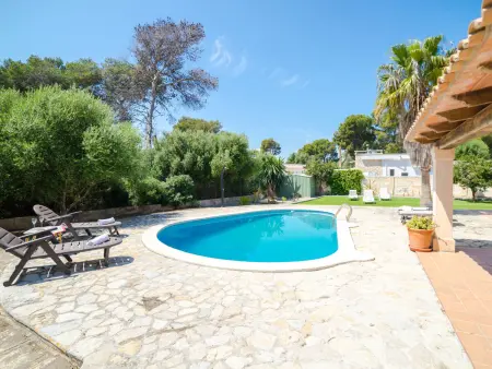 Sanso, Maison 8 personnes à Porto Cristo - Photo 22