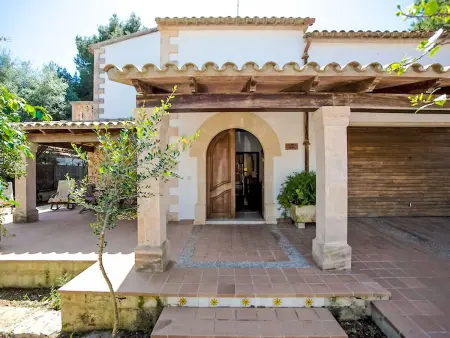 Sanso, Maison 8 personnes à Porto Cristo - Photo 24