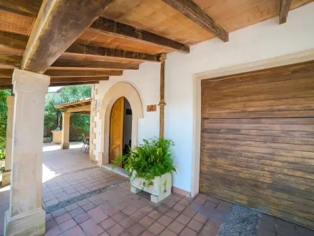Sanso, Maison 8 personnes à Porto Cristo - Photo 26